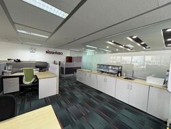 One Raffles Place (D1), Office #625432831
